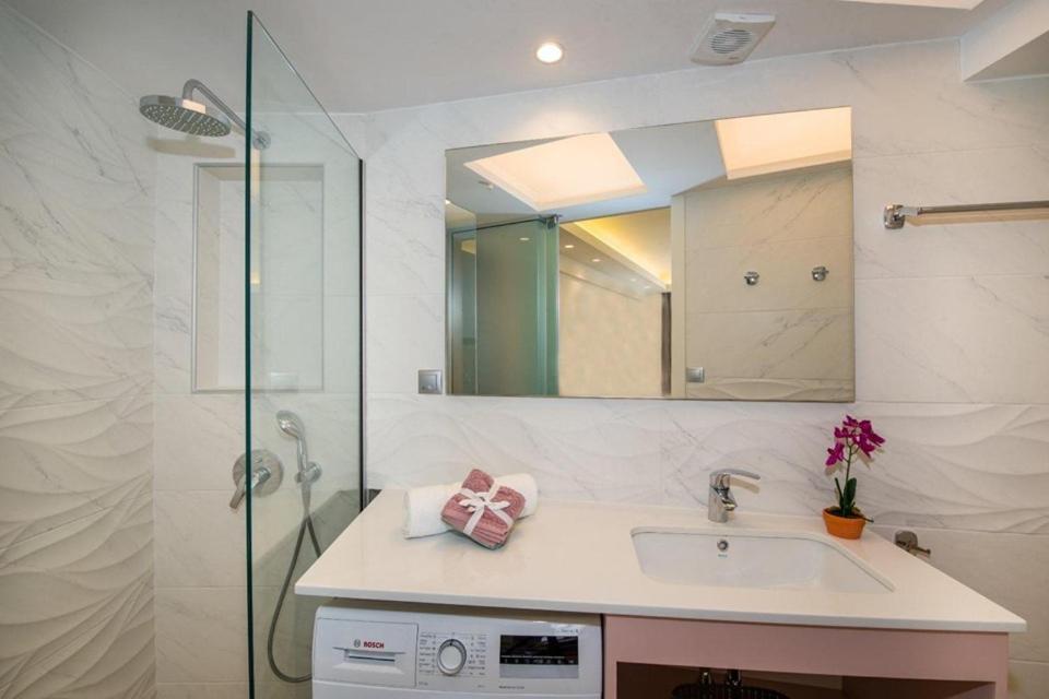 Tonia's Elegant Place With Parking Khania